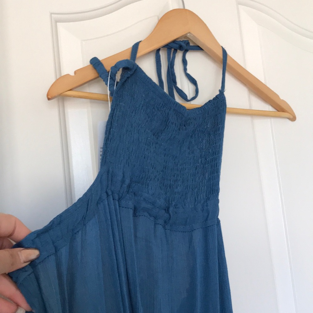 Beautiful dress